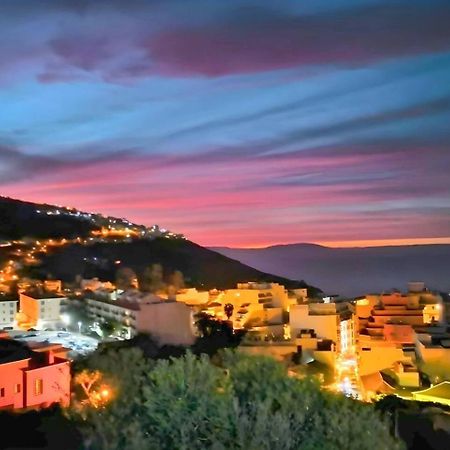 Terraza Centrico Pueblo Aparcamiento Cerca Apartment Icod De Los Vinos Ngoại thất bức ảnh