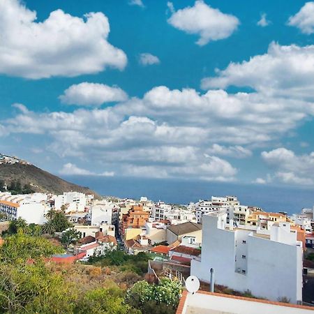 Terraza Centrico Pueblo Aparcamiento Cerca Apartment Icod De Los Vinos Ngoại thất bức ảnh