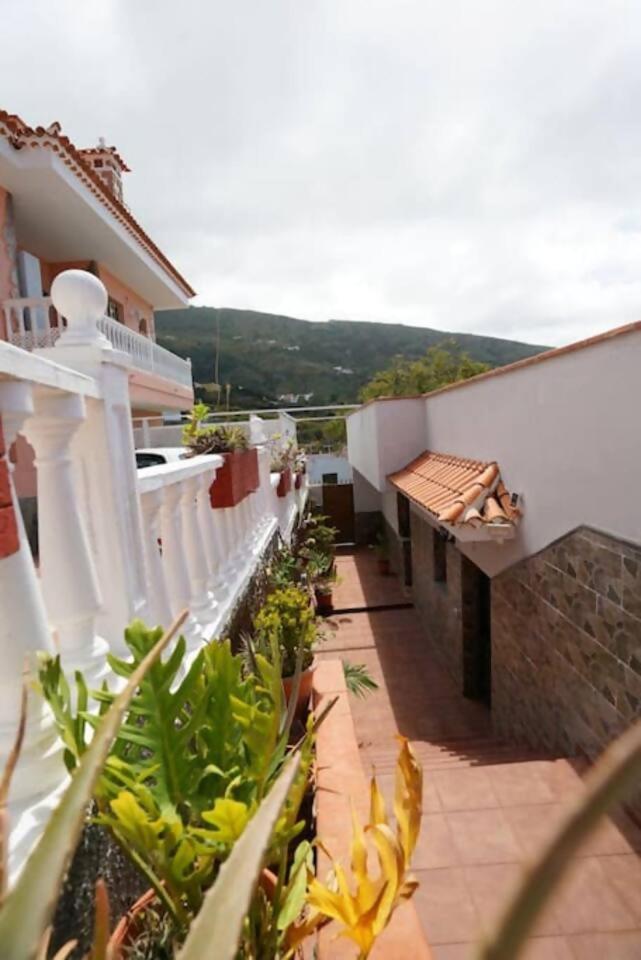 Terraza Centrico Pueblo Aparcamiento Cerca Apartment Icod De Los Vinos Ngoại thất bức ảnh
