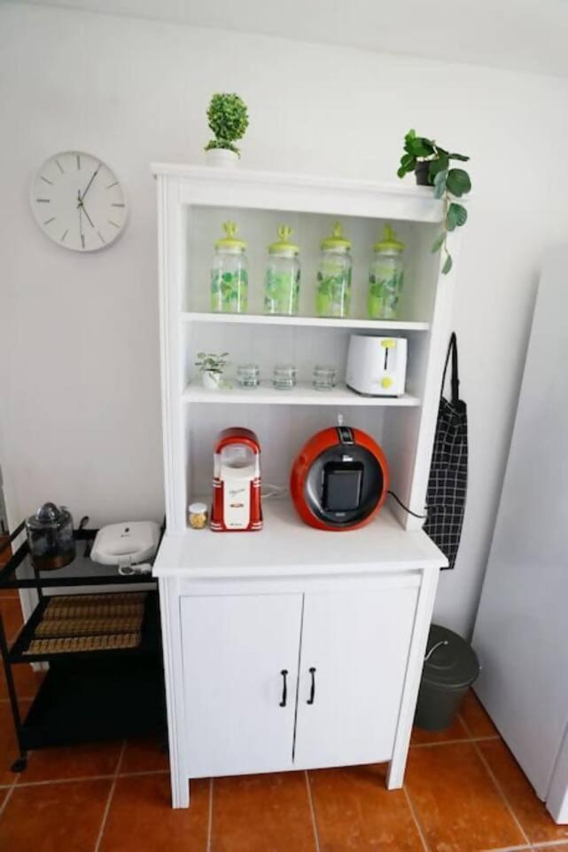 Terraza Centrico Pueblo Aparcamiento Cerca Apartment Icod De Los Vinos Ngoại thất bức ảnh