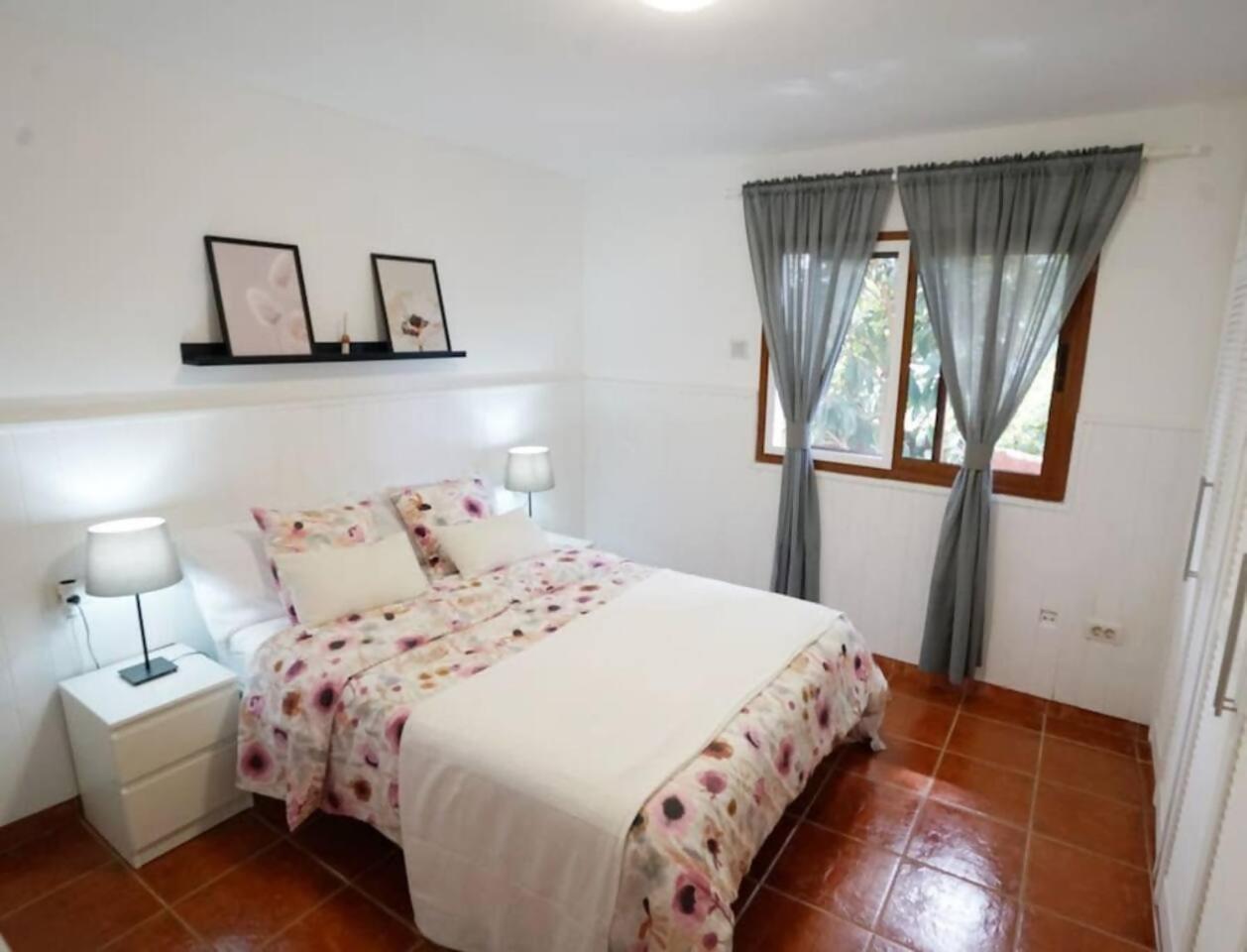 Terraza Centrico Pueblo Aparcamiento Cerca Apartment Icod De Los Vinos Ngoại thất bức ảnh